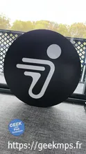 Présentation des nouvelles trottinettes électriques Segway ZT3 MAX et MAX G3 Pro 001